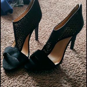 Women's shoes